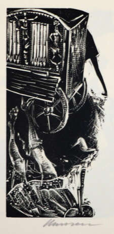 Hansen-Bahia, (K.H.). - фото 3