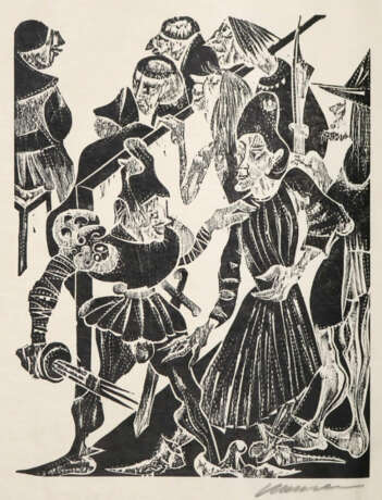 Villon, F. - фото 2