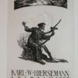 Hebbel, F. - фото 2