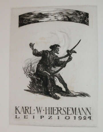 Hebbel, F. - фото 2