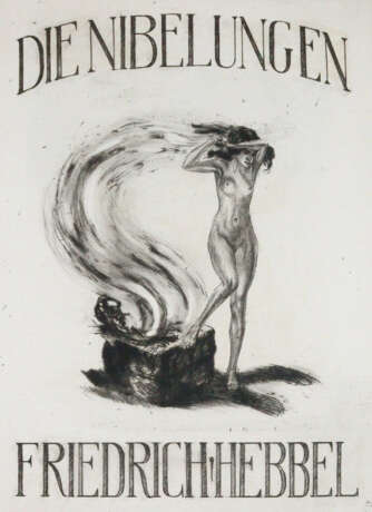 Hebbel, F. - фото 3