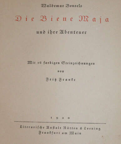 Hebbel, F. - фото 4