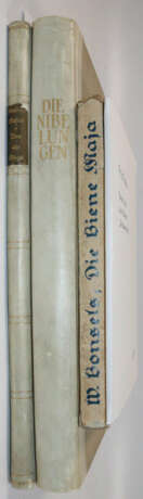 Hebbel, F. - фото 7