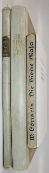 Hebbel, F. - фото 7