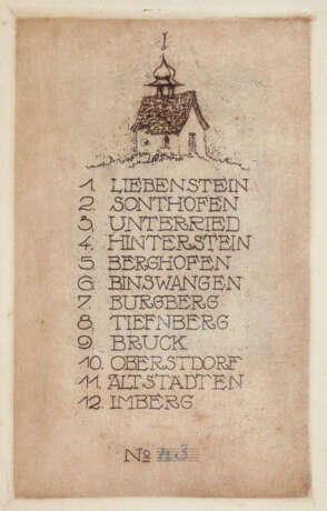 Heisenberg, W. - Foto 8 Heisenberg, W. - Foto 8