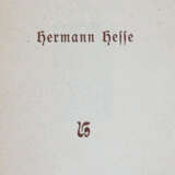 Hesse, H. - фото 1