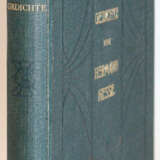 Hesse, H. - фото 3