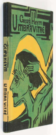 Heym, G. - фото 2 Heym, G. - фото 2