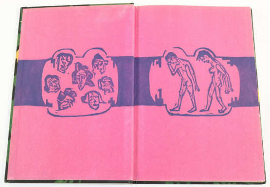 Heym, G. - фото 3 Heym, G. - фото 3