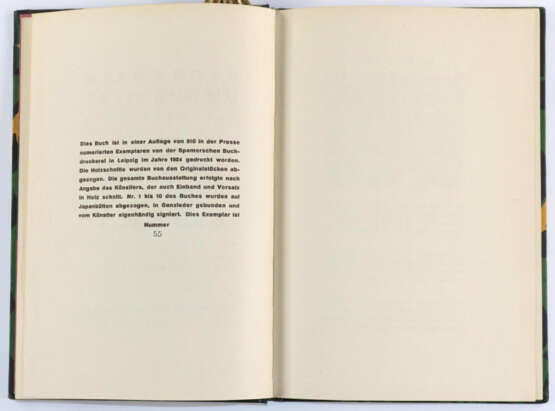 Heym, G. - фото 5 Heym, G. - фото 5