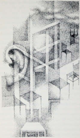 Hildesheimer, W. - фото 1