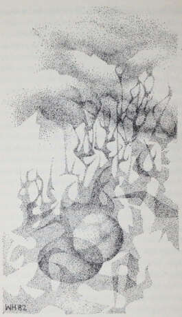 Hildesheimer, W. - фото 2