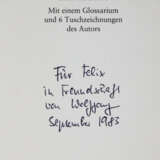 Hildesheimer, W. - фото 3