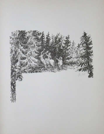 Eichendorff, J.v. - фото 1 Eichendorff, J.v. - фото 1