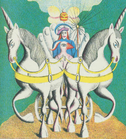 Hoffmann, E.T.A. - фото 2