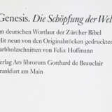 Hoffmann, F. - фото 1