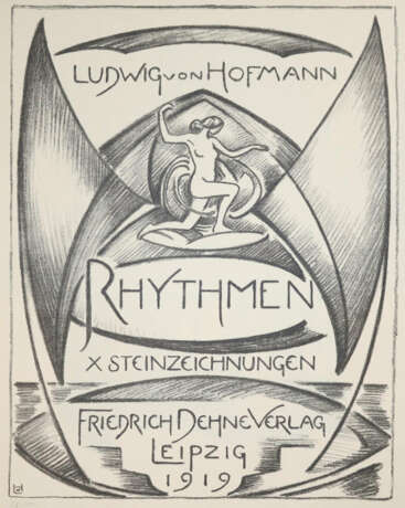 Hofmann, L.v. - photo 1