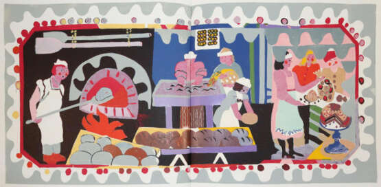 Hoppe, F. - photo 2 Hoppe, F. - photo 2