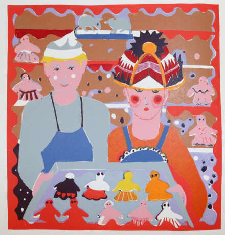 Hoppe, F. - photo 3 Hoppe, F. - photo 3