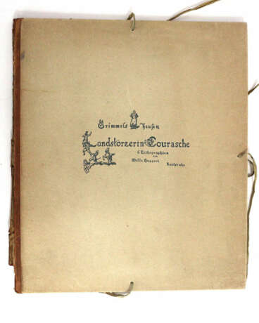 Huppert, Willy - фото 3