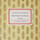 Insel-Bücherei. - photo 1