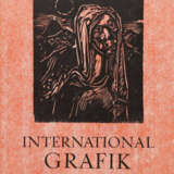 International Grafik. - photo 1