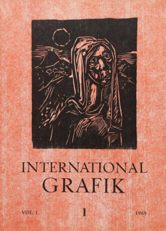 International Grafik. - photo 1