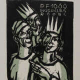 International Grafik. - photo 2