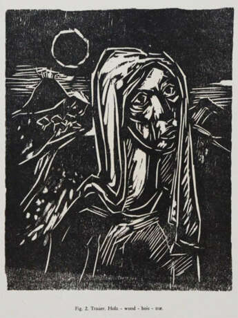 International Grafik. - photo 3