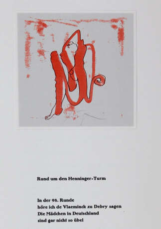 Jägersberg, O. - photo 3 Jägersberg, O. - photo 3