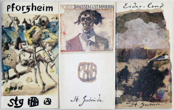 Janssen, H. - photo 1