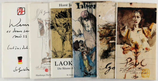 Janssen, H. - photo 2