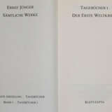 Jünger, E. - photo 1