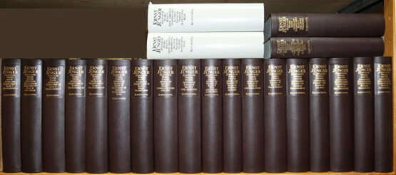 Jünger, E. - photo 4 Jünger, E. - photo 4