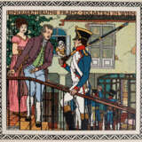 Ball der Stadt Wien 1909. - photo 3