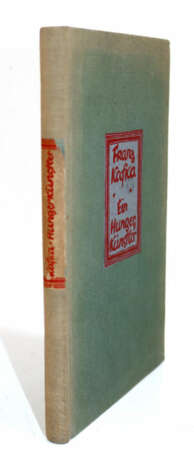 Kafka, F. - photo 2 Kafka, F. - photo 2