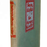Kafka, F. - photo 2