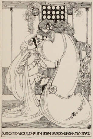 Morris, W. - photo 2