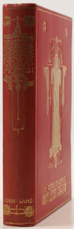 Morris, W. - photo 3