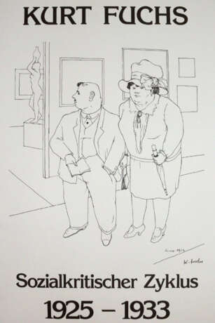 Kurt Fuchs. - photo 1 Kurt Fuchs. - photo 1