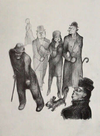 Kurt Fuchs. - photo 7 Kurt Fuchs. - photo 7