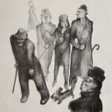 Kurt Fuchs. - photo 7