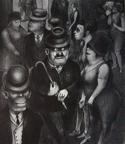 Kurt Fuchs. - photo 8 Kurt Fuchs. - photo 8