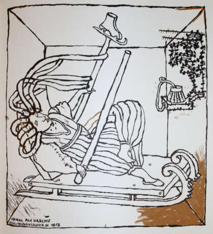 Kurt Fuchs. - photo 10 Kurt Fuchs. - photo 10