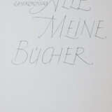 Lanckoronska, M. Gräfin. - photo 1