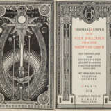 Thomas von Kempen. - фото 1