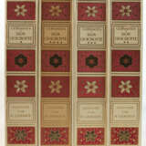 Cervantes Saavedra, M.de. - photo 1