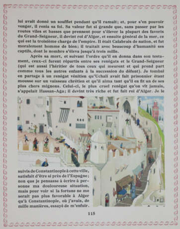 Cervantes Saavedra, M.de. - photo 8