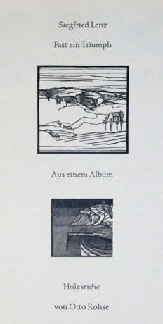 Lenz, S. - photo 1 Lenz, S. - photo 1