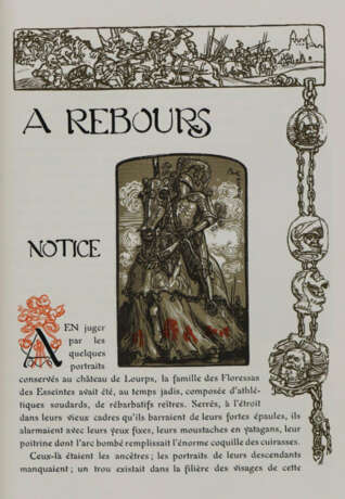 Huysmans, J.K. - фото 4 Huysmans, J.K. - фото 4